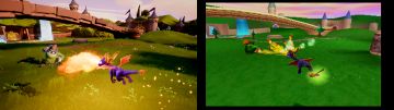 Immagine -11 del gioco Spyro Reignited Trilogy per PlayStation 4